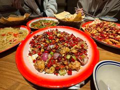 -泥糊破店小酒馆·团建聚餐(南京西路店)