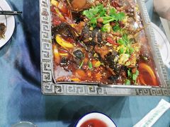 -清真•蜀风园(丁字沽总店)