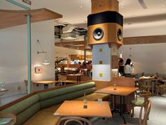 -The Good Place好地方·Brunch·coffee(国贸店)