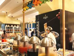 -哈尔滨香格里拉大酒店