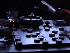 -一慈茶馆(雨田馆)