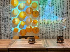 -天荷菜根·闽南素食自助(刺桐北路店)