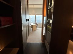 -上海柏悦酒店