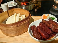 -HOHO餐厅(古子城店)