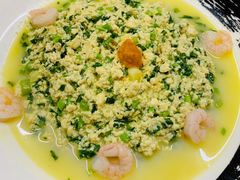 -前王院•巧克力海鲜市集餐厅(万平口店)