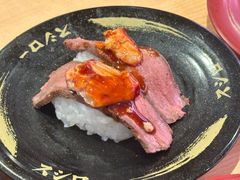 -寿司郎(皇庭广场店)