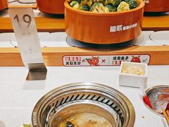 -龍歌自助小火锅(崂山丽达店)