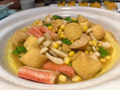 -百年认一力·清真牛羊肉(南中环店)