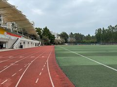 -广东食品药品职业学院(龙洞校区)