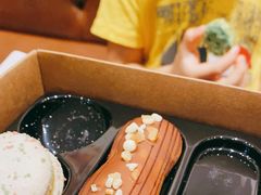 -星巴克(深圳湾体育中心店)