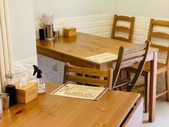 -海胆小馆(东北水饺·春柳店)