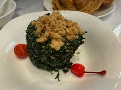 -乾隆美食·本帮菜(黄河路店)