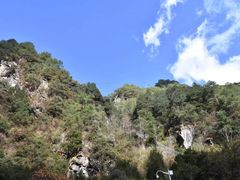 -苍山感通索道