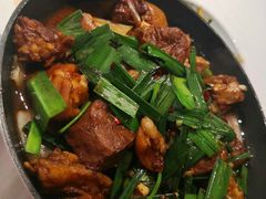 -道道鲜·崇明私房菜(五角场店)