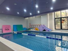 -MUE·沐懿(新浙北悠漫街店)