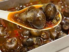 -三炮儿烧烤·羊锅·铁锅炖(南京首店)