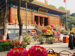 -八大处公园