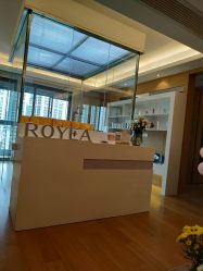 -ROYEA茹彦祛痘·问题肌肤修护中心