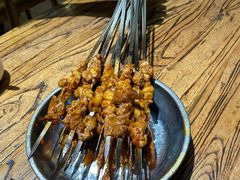 -有奴思烤肉·清真(正宁路店)