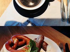 -The Diner X餐厅(青岛万象城店)