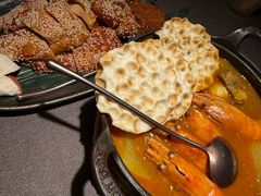 -一川二水•粤川醉(CP静安店)