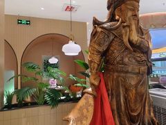 -黄记煌三汁焖锅(悦方IDmall店)
