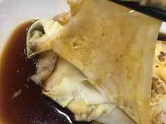 鸡蛋肠-燊意布拉肠云吞面(中山四路店)