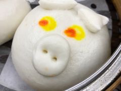 -点点心点心专门店(湾仔店)