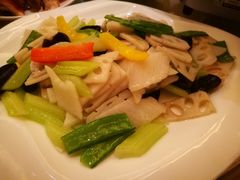 -长沙顺天凯宾斯基酒店·祈顺酒家中餐厅(雨花亭店)