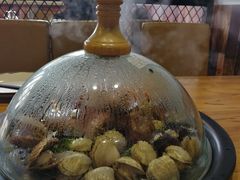 -黄寺蒸汽海鲜(黄寺大街店)