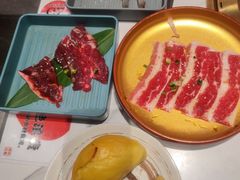 -和牛村烧肉放题(潍坊泰华店)