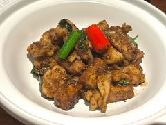 -星叶·东南亚料理(宁波万象汇店)