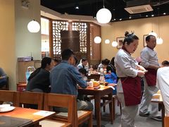 大堂-黑鸡小馆(金源店)