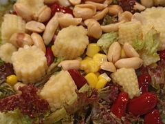 -维园港式茶餐厅(龙岗盛平店)