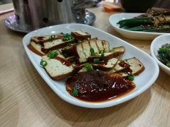 -张妈台式锅烧(深大店)