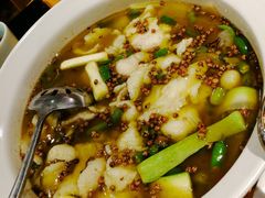 -拈菜(观音桥阳光世纪店)