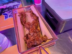 -燥次·烧烤酒场(万象城店)