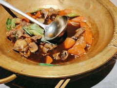 -霄汉羊排(万松园一店)