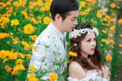 -第一夫人婚纱摄影(南京店)