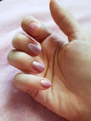 -Pink You美甲美睫纹绣定制中心