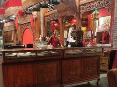 -正阳门饭庄·烤鸭·北京菜(万丰路七里庄店)