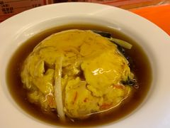 -拉面莊夢語＆中华料理八椿