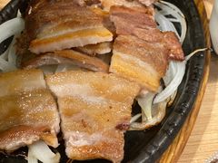 -土大力韩式烤肉料理(和平路店)