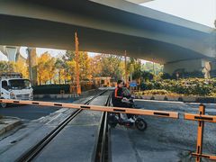 -马鹦路(地铁站)