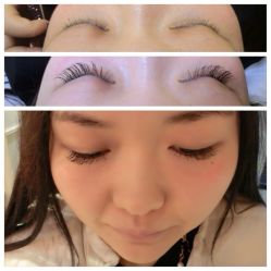 睫作-光SPA科技美肤