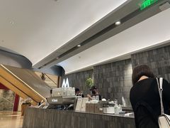 -M Stand(杭州萧山万象汇店)