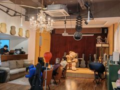 -何顺华吉他沙龙