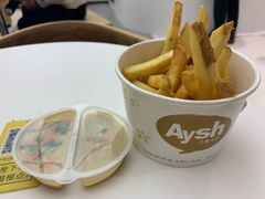 -艾薯夫妇Aysh(福田星河COCOPark店)