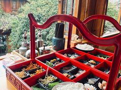 -勺子米线·云南传统小吃市集(四方街店)