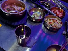 -釜山火炉·海鲜烤肉(紫藤路店)